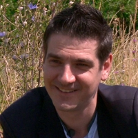Cédric Auriol