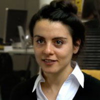 Francesca Miazzo Jessica Spadacini