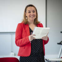 Cécile Bouquet